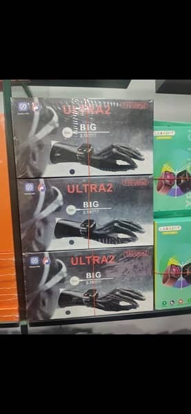 ultra 2 : watch 9 ultra : i9 pro max : S9 ultra : T10 ultra 2 : T900 5