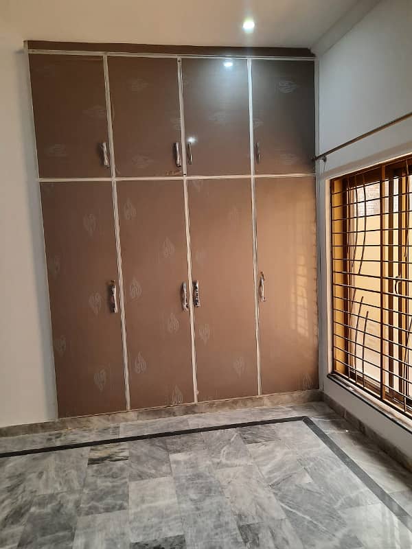 Hot Location 7 Marla House For Rent Near to Park M7A Lake City Lahore 7