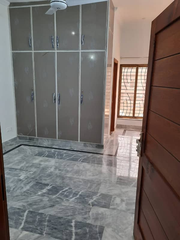 Hot Location 7 Marla House For Rent Near to Park M7A Lake City Lahore 8