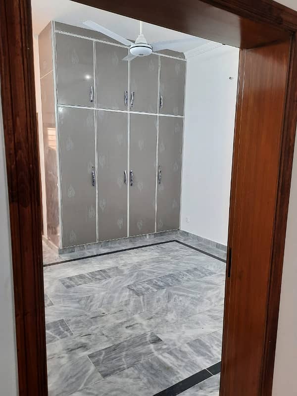 Hot Location 7 Marla House For Rent Near to Park M7A Lake City Lahore 9