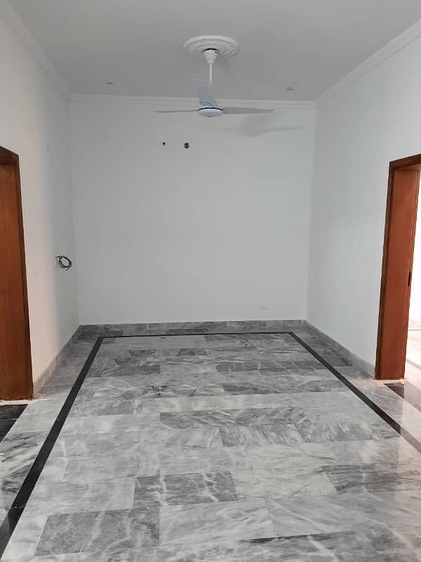 Hot Location 7 Marla House For Rent Near to Park M7A Lake City Lahore 12