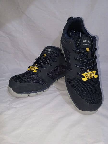 SAFETY SHOES 6