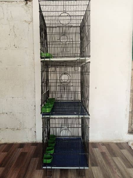 birds cages 7