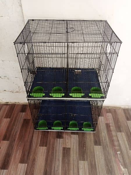 birds cages 9