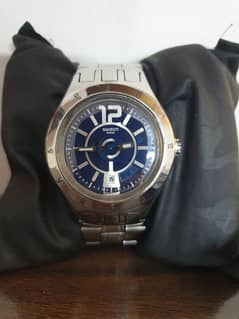 swatch original watch 0