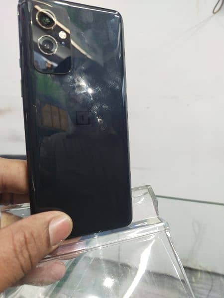 OnePlus 9, 5G 1