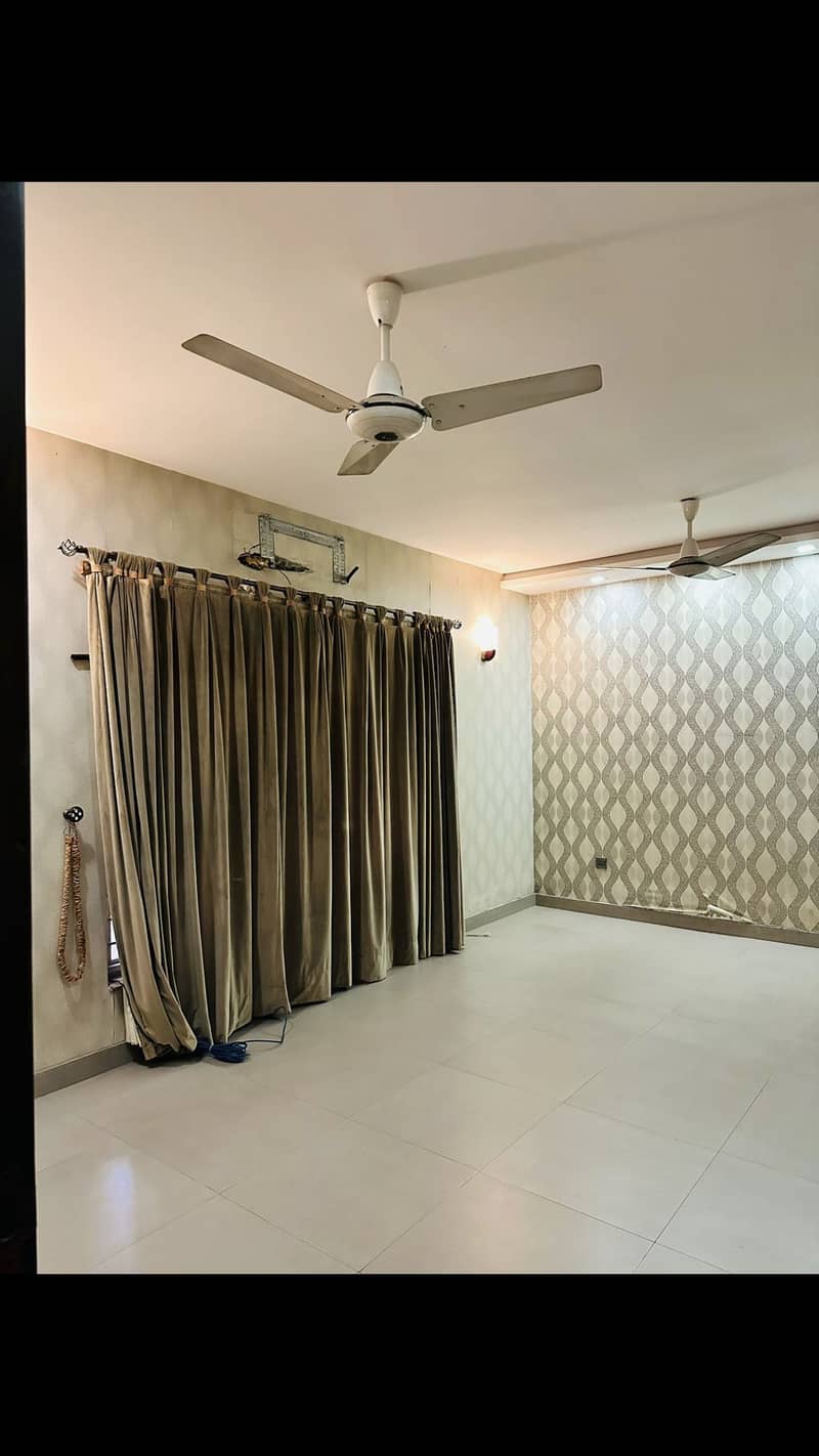 1 Kanal Beatiful House Available For Rent Dd Block 15