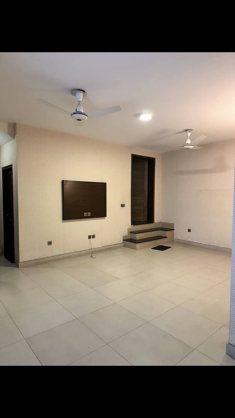 1 Kanal Beatiful House Available For Rent Dd Block 17