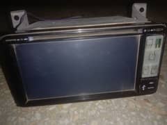 Audio Video player in good condition a