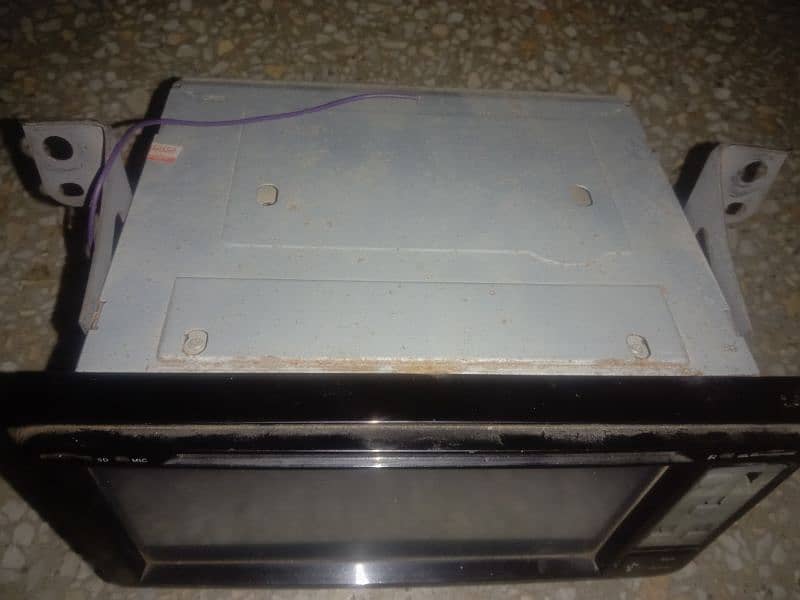 Audio Video player in good condition a 1