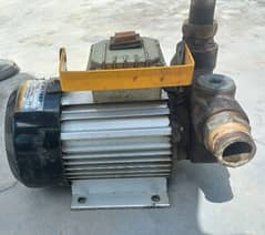 YB60-1   220 Volt Diesel/Oil Transfer Pump