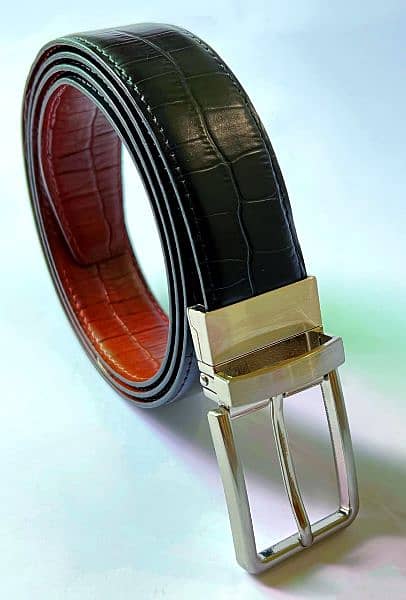 Export quality Handmade full grain leather belts and Wallets 6