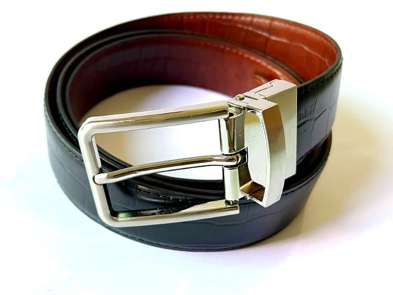 Export quality Handmade full grain leather belts and Wallets 13