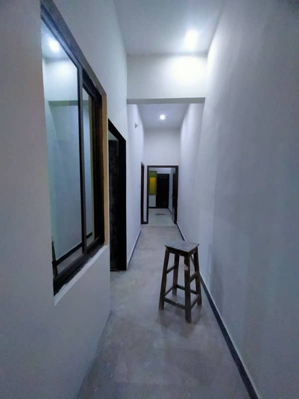 3 bed dd For rent Ground Floor All Utilities Available 2