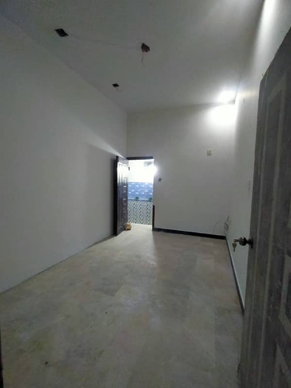 3 bed dd For rent Ground Floor All Utilities Available 7