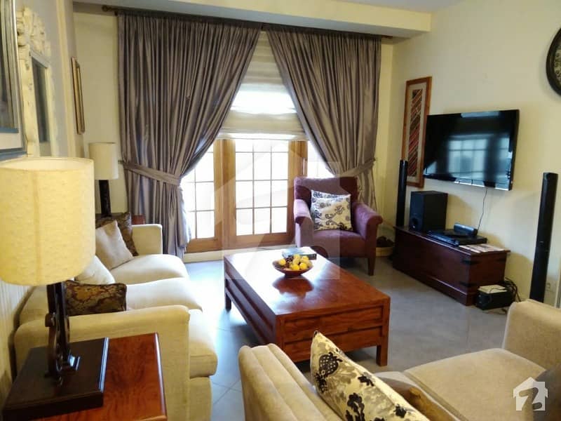 BRAND NEW Fully Furnished 3 Bed Apartment 9