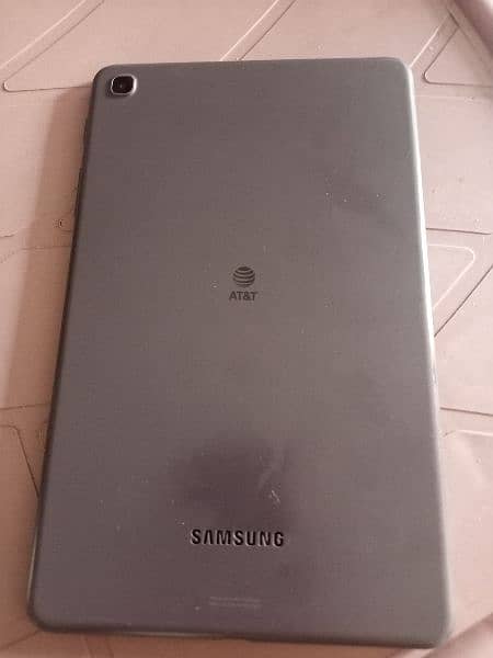 Samsung Tablet 5
