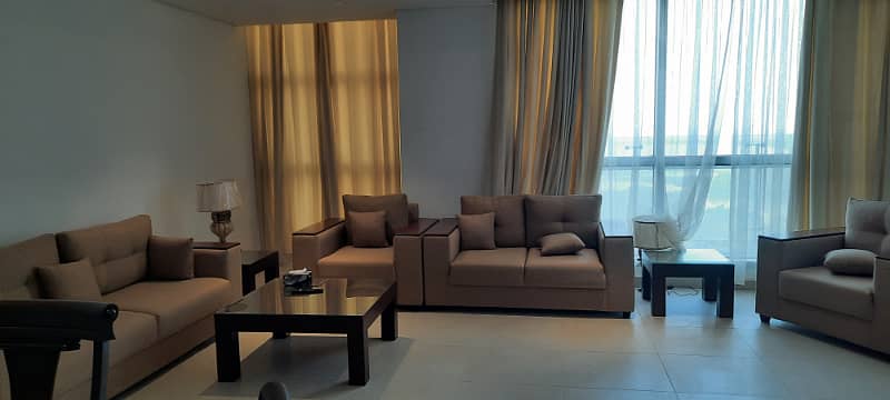 Brand New 2 Bed Furnished Flat 1st Entry 6
