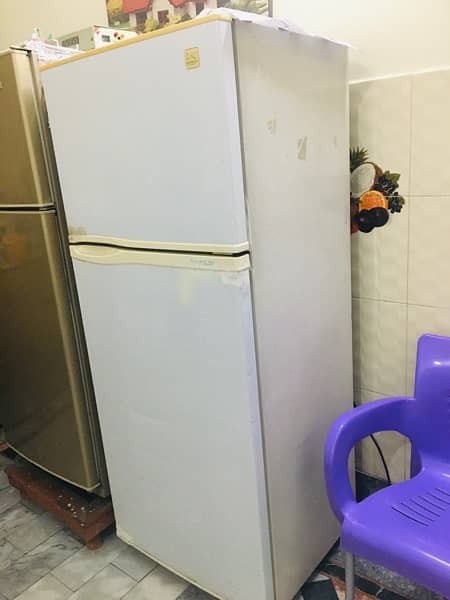 Freezer 2 Door For Sale 1