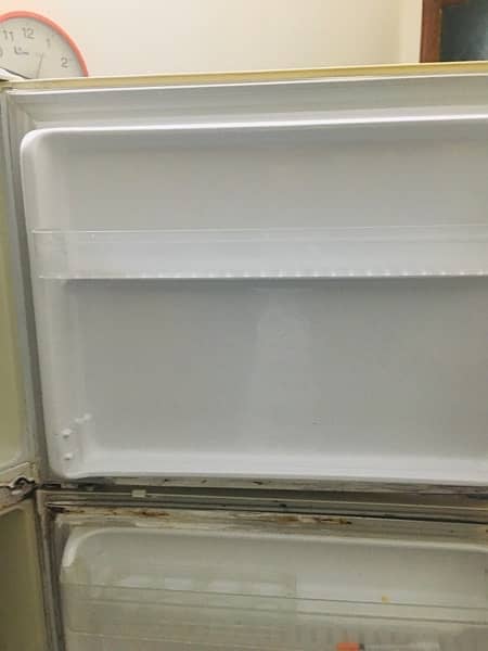 Freezer 2 Door For Sale 3