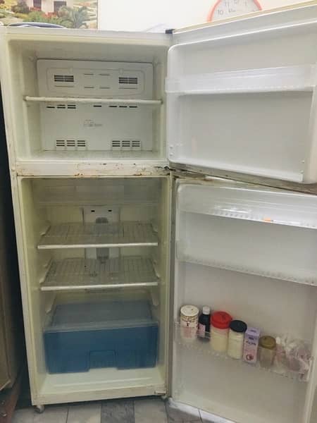 Freezer 2 Door For Sale 5
