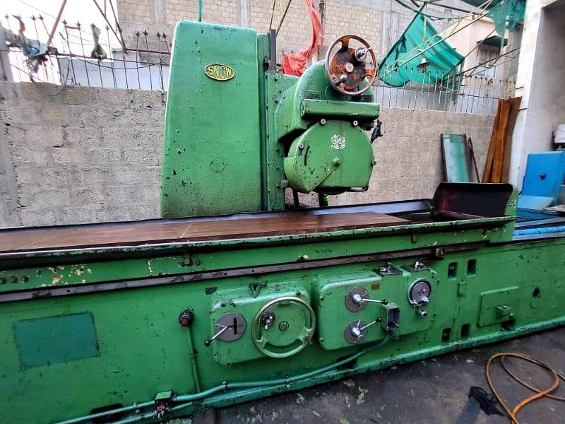 surface, grinder, machine, press, cnc, milling, cylindrical, 3