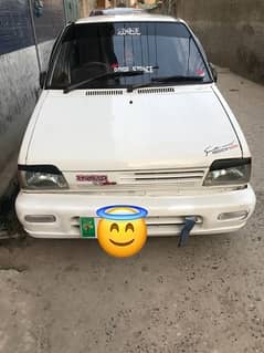 Suzuki Mehran for sale