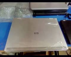 HP Elitebook 8530w 0