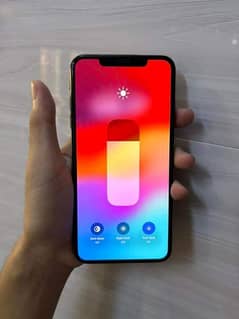 iphone Xs max PTA approved 0345=5267=595