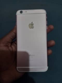 iPhone 6s Plus pta approved 0
