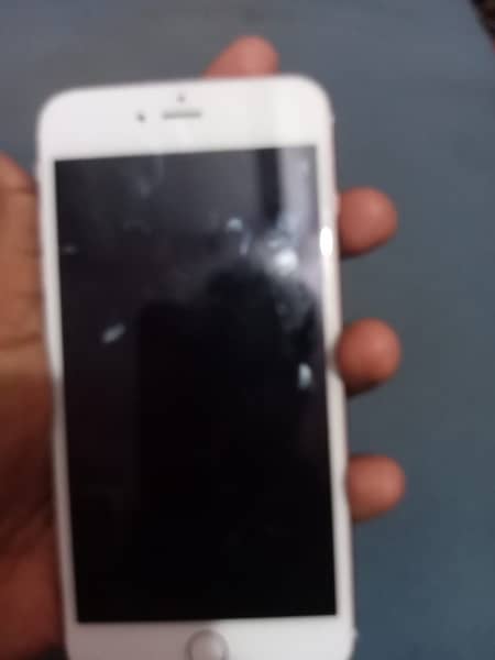 iPhone 6s Plus pta approved 3