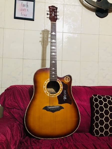 Guitar For sale 2