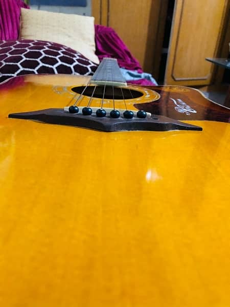 Guitar For sale 3