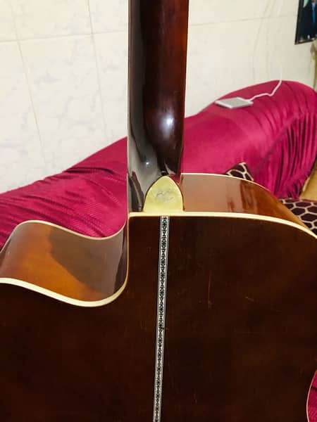 Guitar For sale 7