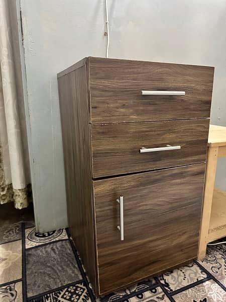 Drawer Table for sale 2