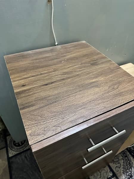 Drawer Table for sale 3