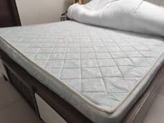 Durafoam mattress