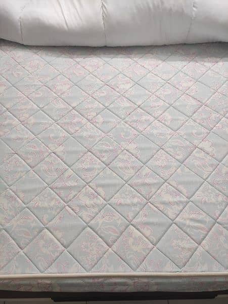 Durafoam mattress 5