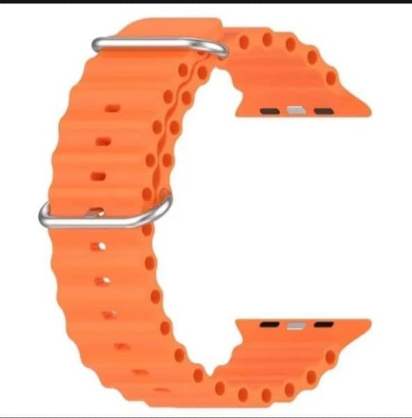 Smart watches band and straps 1