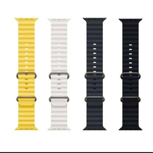 Smart watches band and straps 5