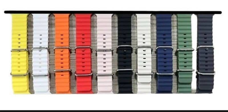 Smart watches band and straps 6