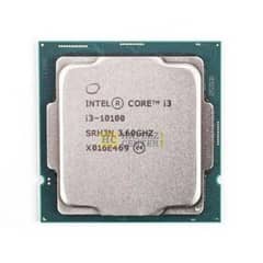 core i3 10 generation processor 10100 0