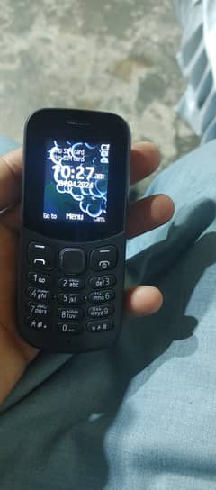 Nokia 130 pta approved