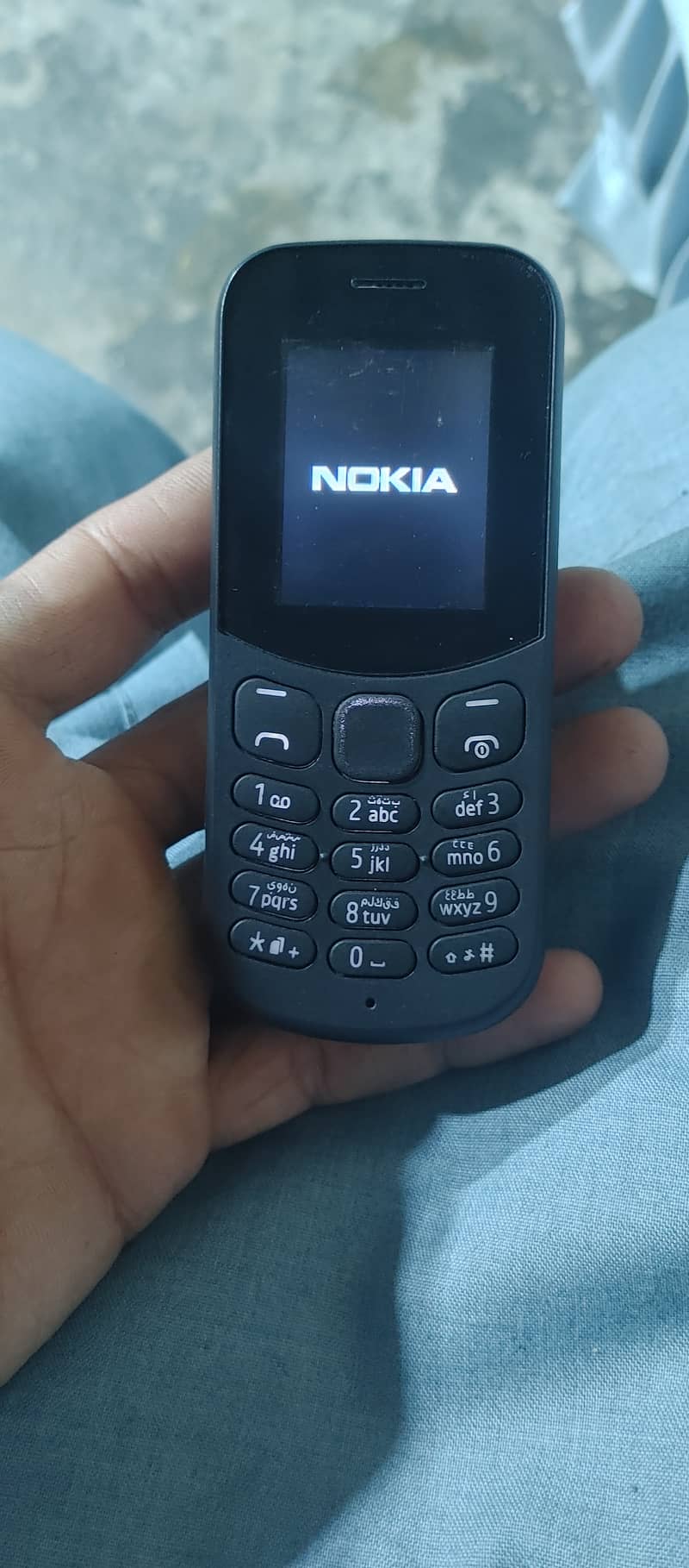 Nokia 130 pta approved 2