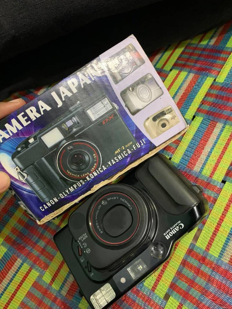 Camera 7