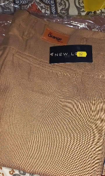 UK imported men's jeans 1