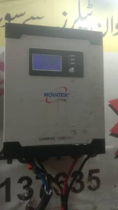solar inverter 1.2kv