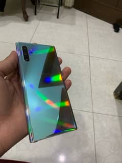 Samsung Note 10pluse