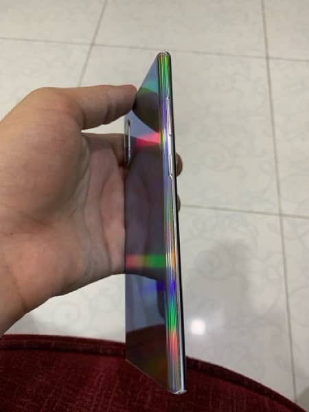 Samsung Note 10pluse 6