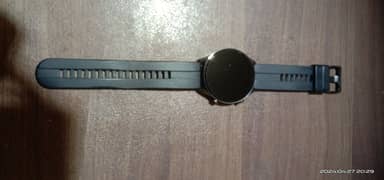 imilab W-12 Digital Smart Watch